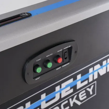 Стол для аэрохоккея Proxima Maple Leafs 84"