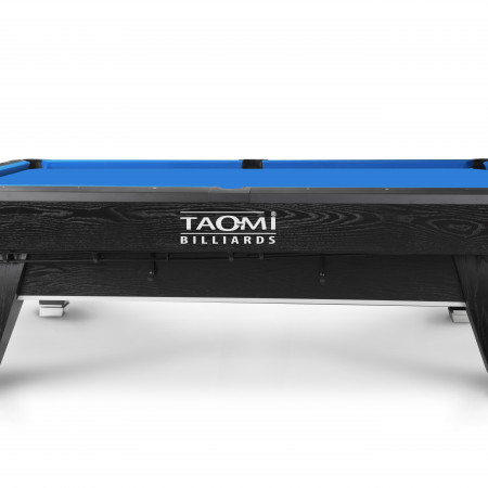Бильярдный стол TAO-MI Model 1 пул 9 ft, сукно Blue