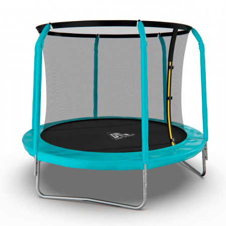 Батут DFC JUMP STREET 8ft