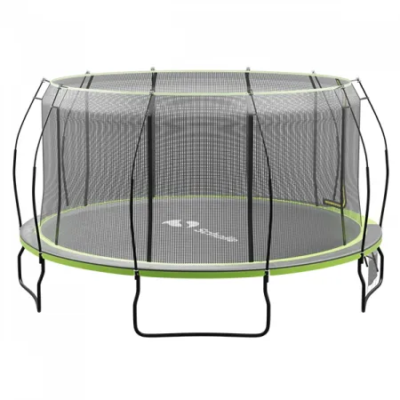 Батут Scholle JUMPER 14FT