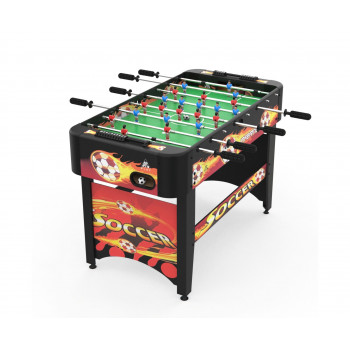 Игровой стол - футбол DFC INFERNO