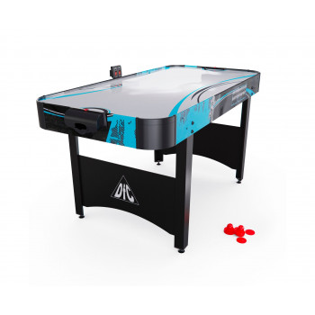 Игровой стол - аэрохоккей DFC LUGANO 60" JG-AT-16001