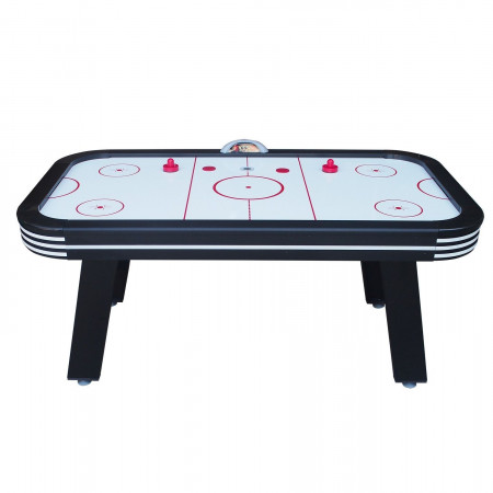 Игровой стол - аэрохоккей DFC VEGAS 6ft LED-шайба