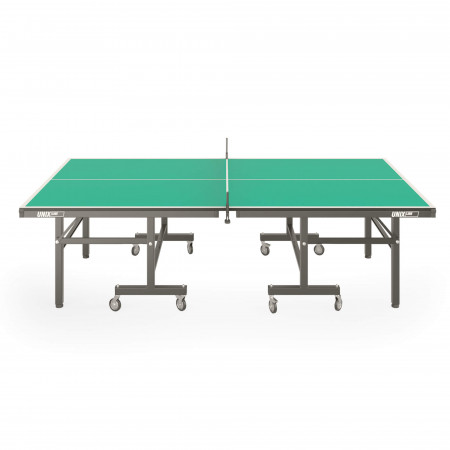 Профессиональный теннисный стол UNIX Line 25 mm MDF (Green)