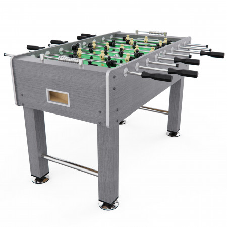 Игровой стол - футбол  DFC 55" 140 x 70 см