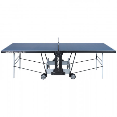 Теннисный стол DONIC INDOOR ROLLER 800 BLUE