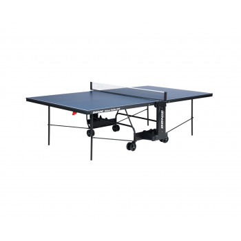 Теннисный стол DONIC INDOOR ROLLER 600 BLUE