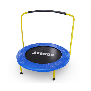 Батут с поручнем DFC AVENOR 36"