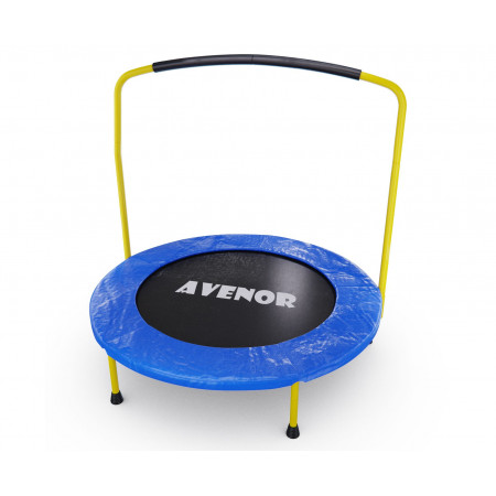 Батут с поручнем DFC AVENOR 36"