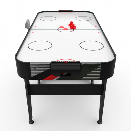 Игровой стол - аэрохоккей DFC Boston2 складной 54"