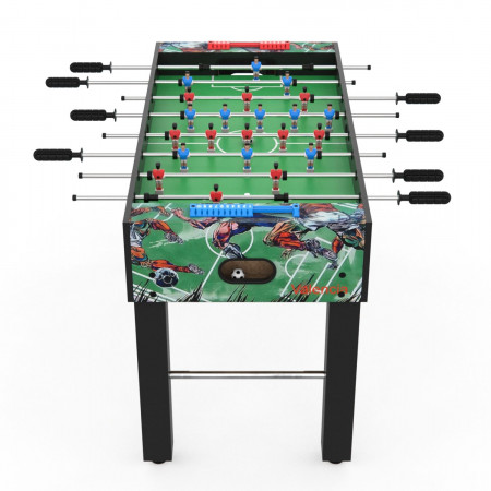 Игровой стол - футбол  "Valencia" DFC