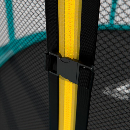 Батут DFC JUMP STREET 8ft
