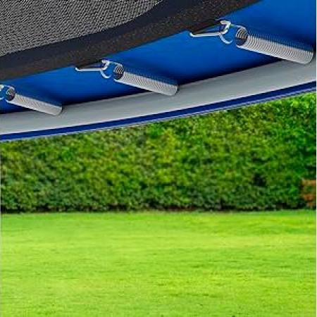 Батут DFC ULTRASPORT 6 ft с защитной сеткой