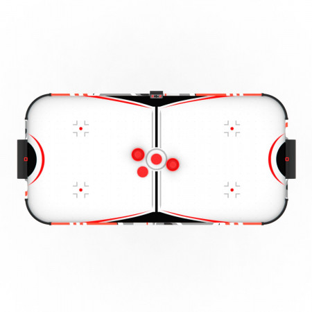Игровой стол - аэрохоккей DFC RIGA 48" JG-AT-14802