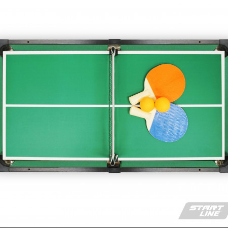 Игровой стол-трансформер JOINT GAME 4 in 1