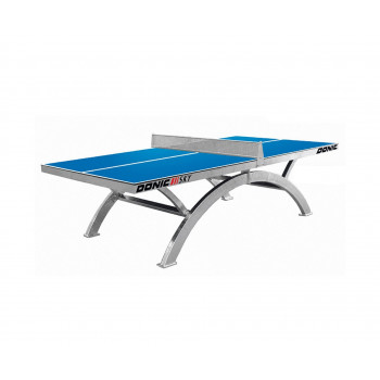 Теннисный стол DONIC OUTDOOR SKY синий