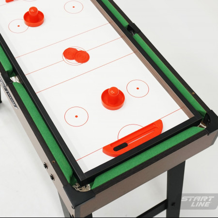 Игровой стол-трансформер JOINT GAME 4 in 1