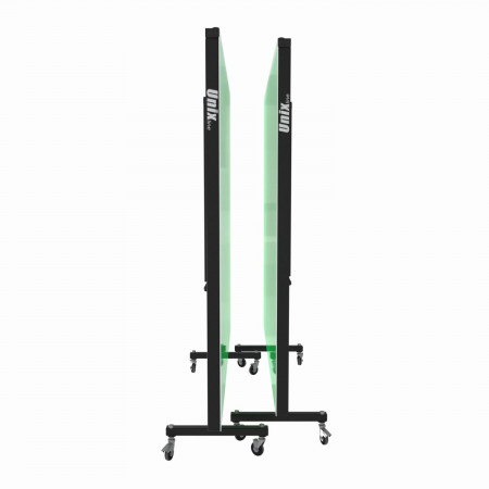 Всепогодный теннисный стол UNIX Line outdoor 6mm (Green)