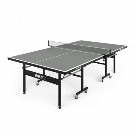 Всепогодный теннисный стол UNIX Line outdoor 6mm (Grey)