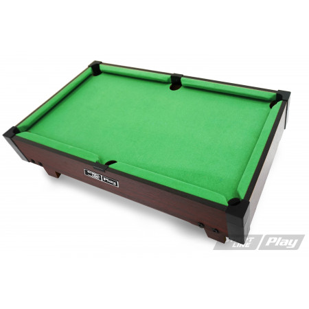 Настольный бильярд KIDS BILLIARDS
