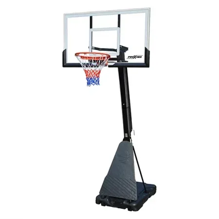 Мобильная баскетбольная стойка Proxima 54"