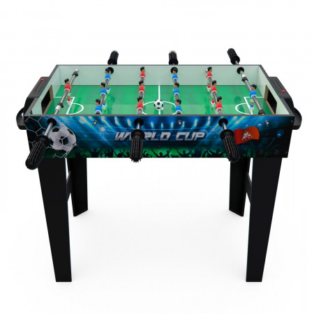 Игровой стол - футбол DFC WORLDCUP PRO