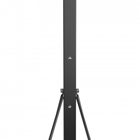 Баскетбольная стойка UNIX Line B-Stand-PC 54x32" R45 H230-305 см