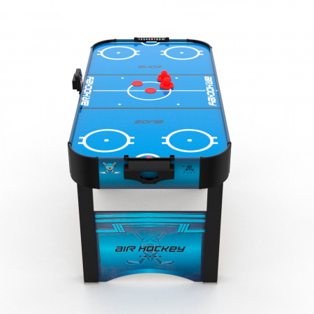Игровой стол - аэрохоккей DFC ZONE 48"