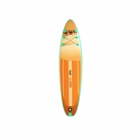 SUP-борд UNIX Line Sand Storm (335 см)