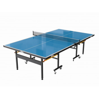 Всепогодный теннисный стол UNIX Line outdoor 6mm (Blue)