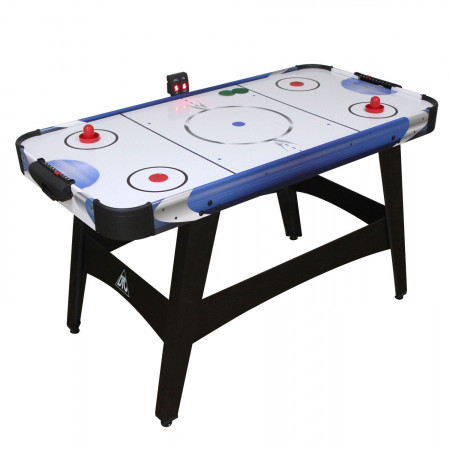 Игровой стол - аэрохоккей DFC FROLUNDA 54" LED JG-AT-15403