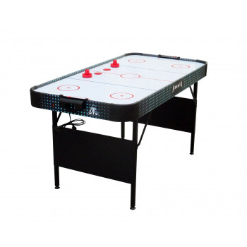 Игровой стол - аэрохоккей DFC MANILA 5ft складной