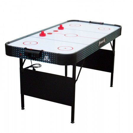 Игровой стол - аэрохоккей DFC MANILA 5ft складной