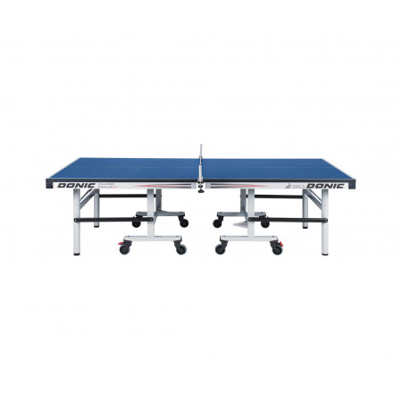 Теннисный стол DONIC Waldner Premium 30 blue (без сетки)