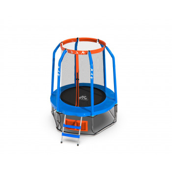 Батут DFC JUMP BASKET 5ft внутр.сетка (152cм) БЕЗ лестницы!