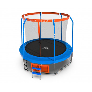 Батут DFC JUMP BASKET 10ft