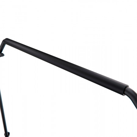 Батут с поручнем DFC PLENY 40" BLACK