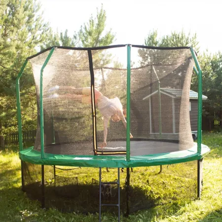 Батут ORLAUF Jumpinator 16 FT