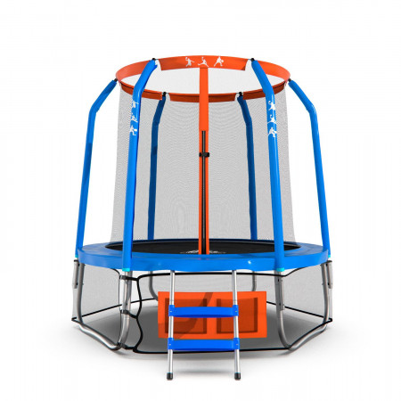 Батут DFC JUMP BASKET 6ft