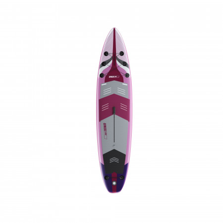 SUP-борд UNIX Line Pink Horizon (335см)