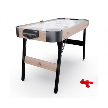 Игровой стол - аэрохоккей DFC Pearl / 122 x 60 см