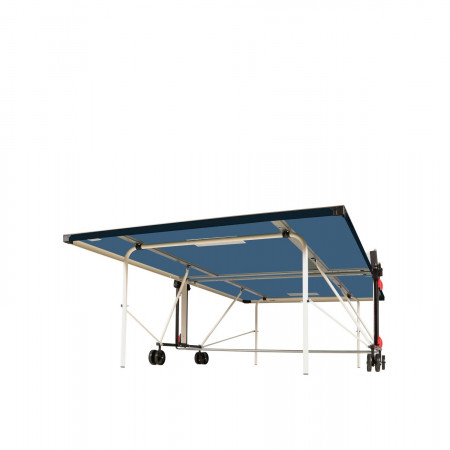 Теннисный стол DONIC INDOOR ROLLER FUN BLUE