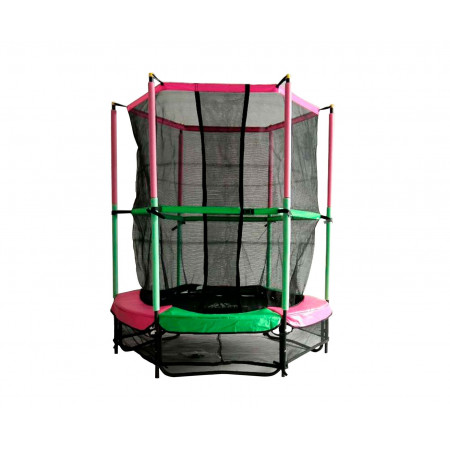 Батут DFC JUMP KIDS 55"