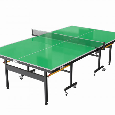 Всепогодный теннисный стол UNIX Line outdoor 6mm (Green)