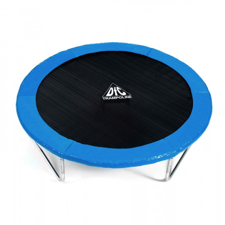 Батут DFC Trampoline Fitness 12FT