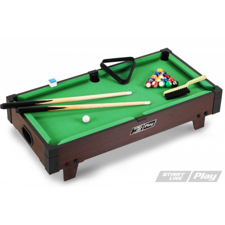 Настольный бильярд KIDS BILLIARDS