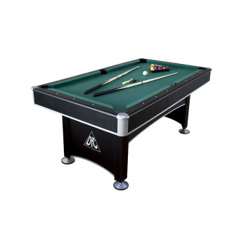 Бильярдный стол DFC MASTER 72" JG-BT-27201