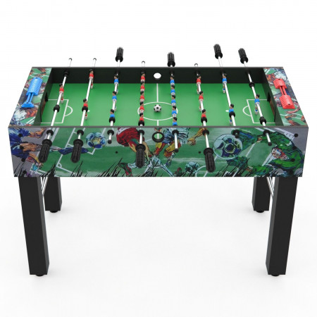 Игровой стол - футбол  "Valencia" DFC