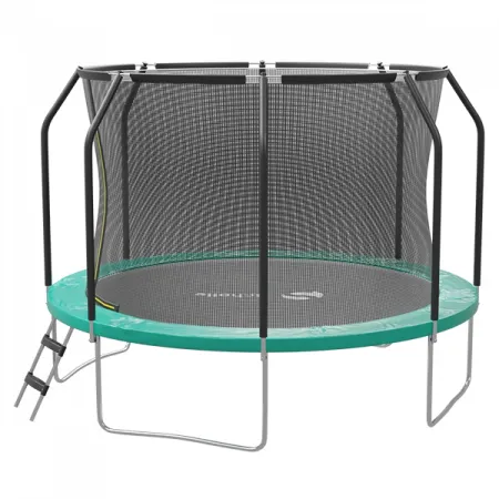 Батут Scholle FLIP 14FT