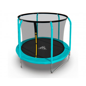 Батут DFC JUMP STREET 8ft